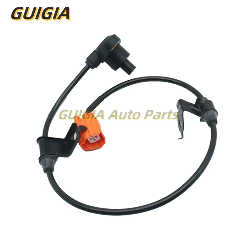 57475-S0K-A53 Rear Left ABS Wheel Speed Sensor For Acura Cl 2001 2002 Tl 1999 Honda Accord 1998 57475S0KA53 Car Accessories