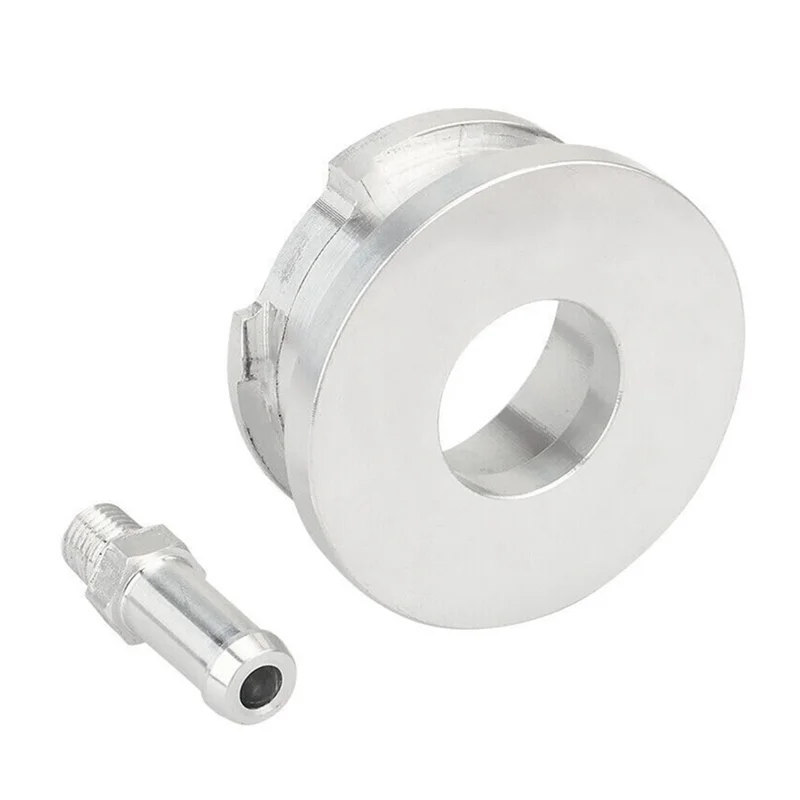 32 مم 1.25 بوصة المبرد ملء الرقبة 0.9Bar غطاء المبرد المتانة العالمية سهلة التركيب-A97E