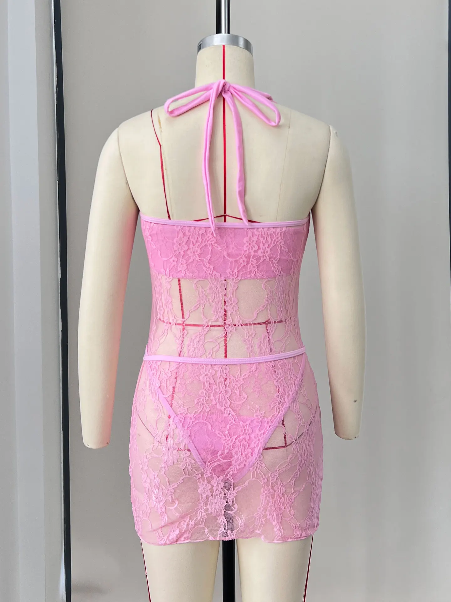 Gesp Off Schouder Bikini Met Rok Vrouwen Badpak Trend Biquini Badmode Dame Vakantie Badpak Vrouwelijke Strandkleding Outfits