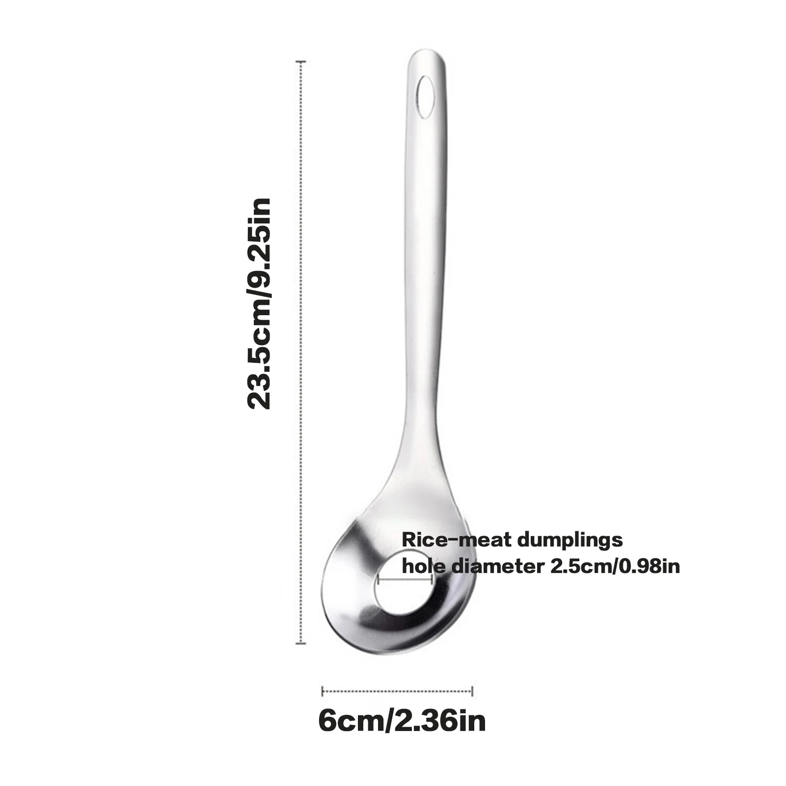 Stainless Steel Meatball Maker for Kitchen Home Cooks Professional Baller Spoon Non-Stick DIY Cooking Tool Durable Gadget