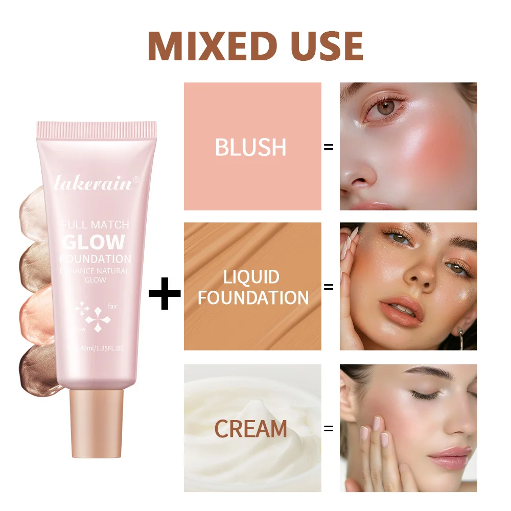 Face Concealer Body Glitter Contouring for Face Foundation Cc Cream Shading Stick trucco coreano Contour Sticks Cosmetics Bronzer