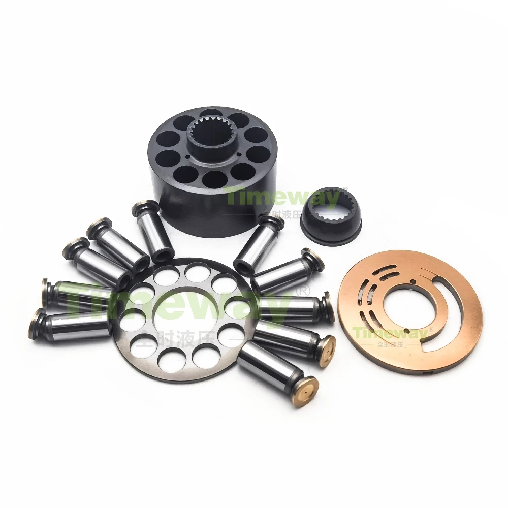 

Запасные части для насоса PSVD2 для ремонта насоса KAYABA PSVD2-17E PSVD2-18E PSVD2-19E PSVD2-21E