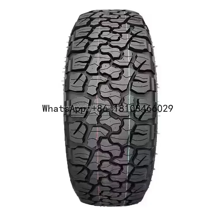 

Car Tires with High quality 285-50ZR20 255 65 18 tires rim 16 65 225 19565r15 AT MT 4x4 mud tires 31x10.5r15