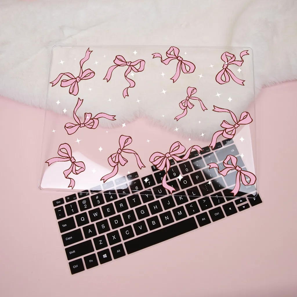 Laptop accessories Huawei Matebook D15 case D 14 2023 2024 14s 2021 14 inch Laptop cover protector Free keyboard cover