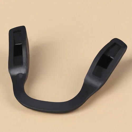 Imagen 2 del producto Almohadillas nasales de goma de repuesto HDTAC para gafas de sol Oakley Crossrange XL OO9360,Outpace OO4133,Split Shot OO9416,Split Time OO4129