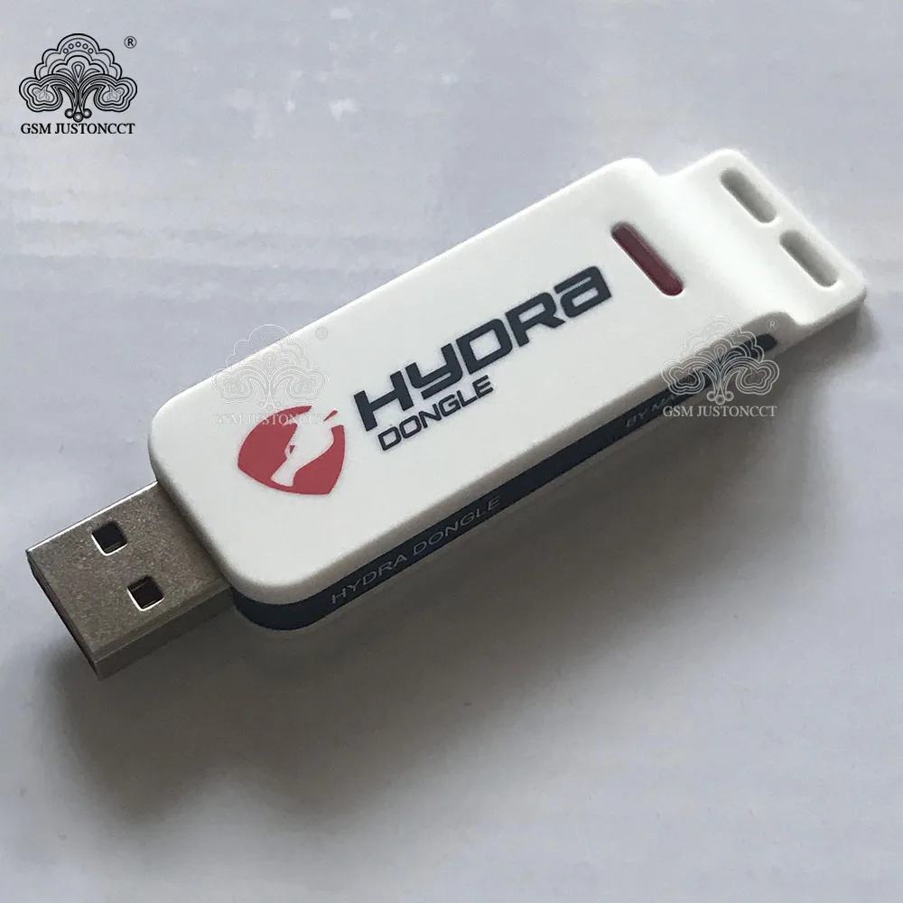 2023 NEW Original HYDRA DONGLE And Hydra V2 EDL Pro Type-C USB Cable For all HYDRA Tool Softwares