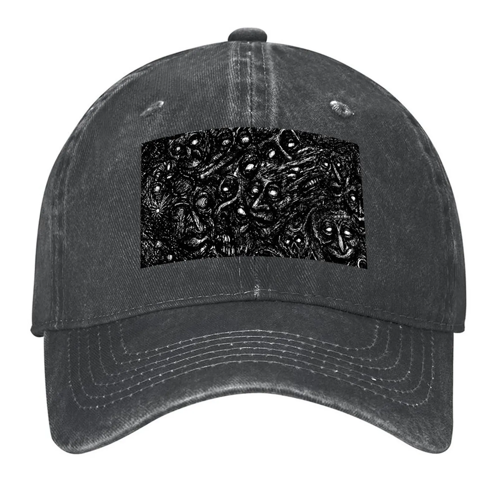 

Retrogradient Emergencies Baseball Cap beach hat Golf Cap party Hat men's big size hat Women's Hats 2025 Men's