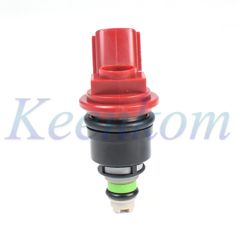 740cc 16600-RR544 16600RR544 Fuel Injector For Nissan Nismo Silvia Skyline 200sx S13 S14 S15 SR20DET KA24DE