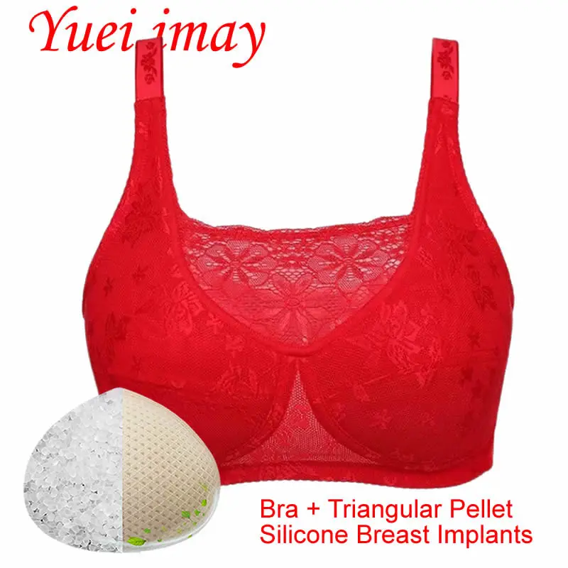 Mastectomy Bra with Pockets: What You Need to Know Before Buying