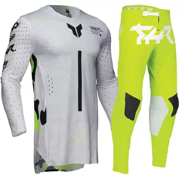 8 最佳銷售 越野摩托車裝備 - №3