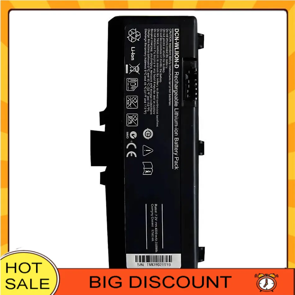 Wireless Conference…