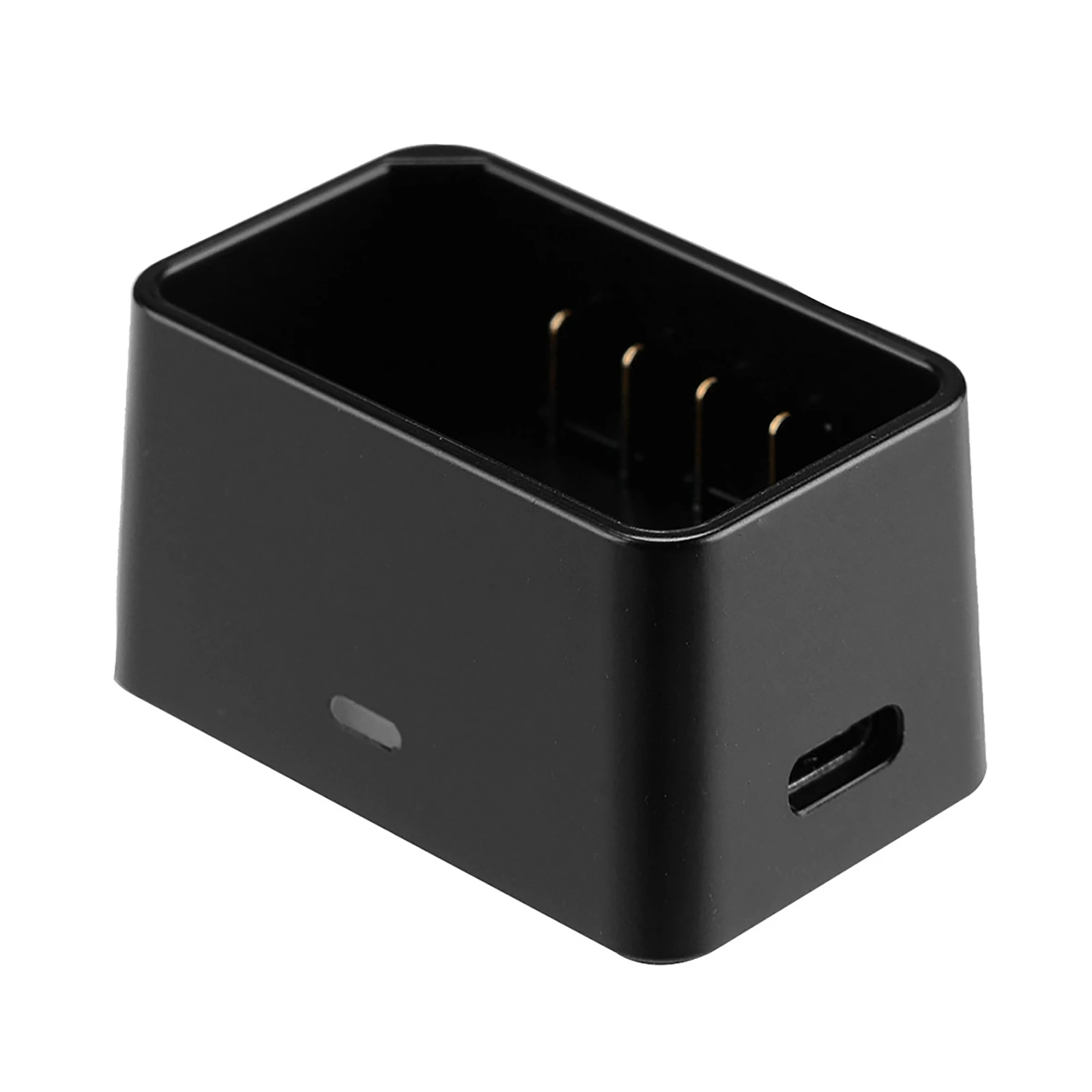 

VC26 USB Battery Charger DC 5V Input DC 8.4V Output for Charging Godox V1S V1C V1N V1F V1O V1P Round Head Flash Battery
