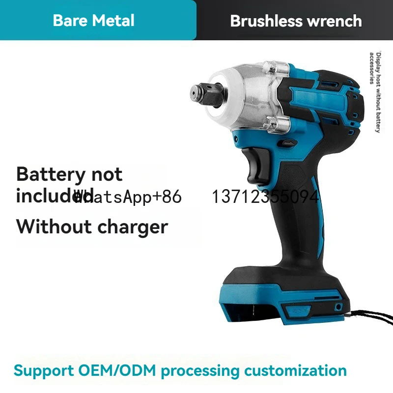 llave-automotriz-recargable-de-alto-par-360nm-motor-sin-escobillas-industrial-de-21v-llave-de-impacto-inalambrica-precio-de-fabrica