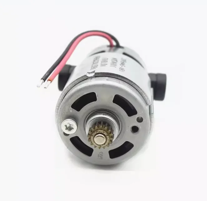 Imagem -02 - Motor Motor para Bosch Gsr180-li Gsb18v-li Broca Motor 18v 1pc