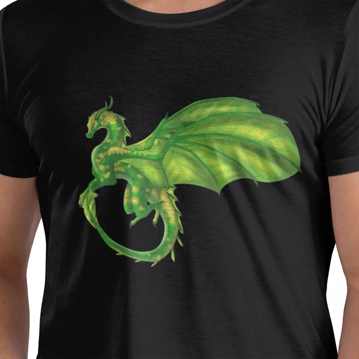 

Sundew - Wings Of Fire 100% Cotton T-Shirt Men'sFashion T Shirts Men Crew Neck Short Sleeve S-6XL