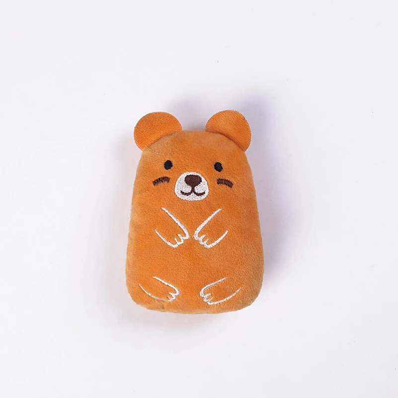 bear