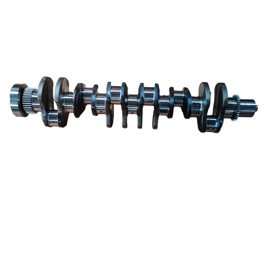 

Cummins Engine D Crankshaft 4934862 5301009 It Is Applicable To The Generator Sets Of Automotive Construction Machinery