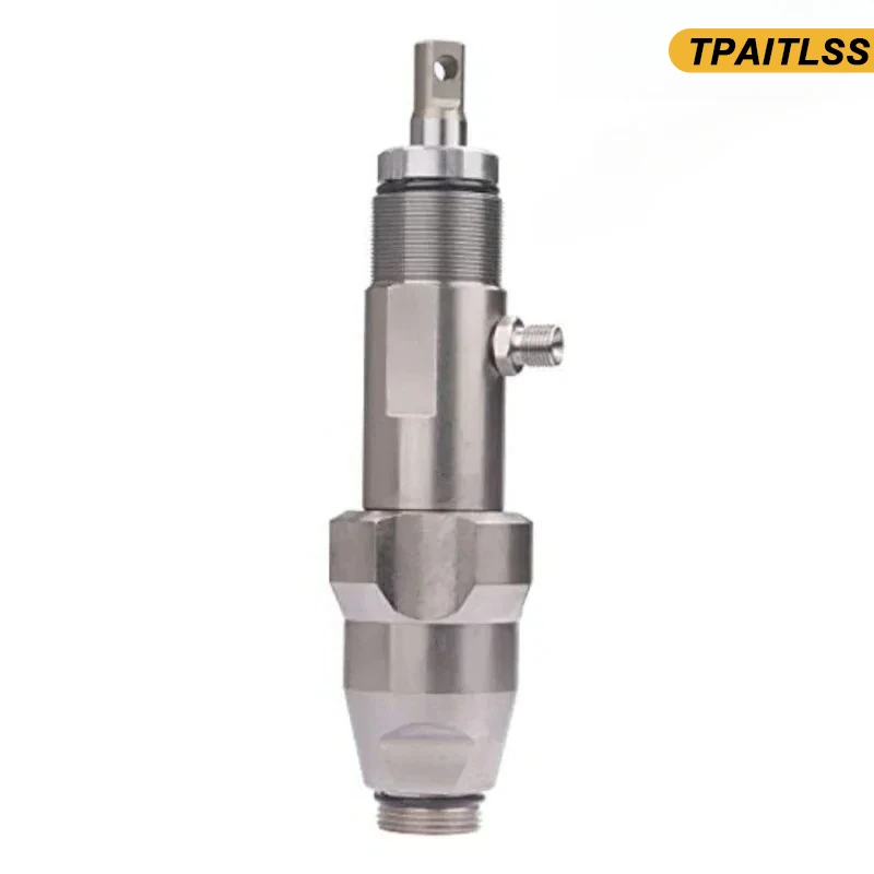

248-204 Airless Spray Pump Aftermarket Airless Pump for Ultra Max II 695 795 LineLazer 3900 Airless Paint Sprayer