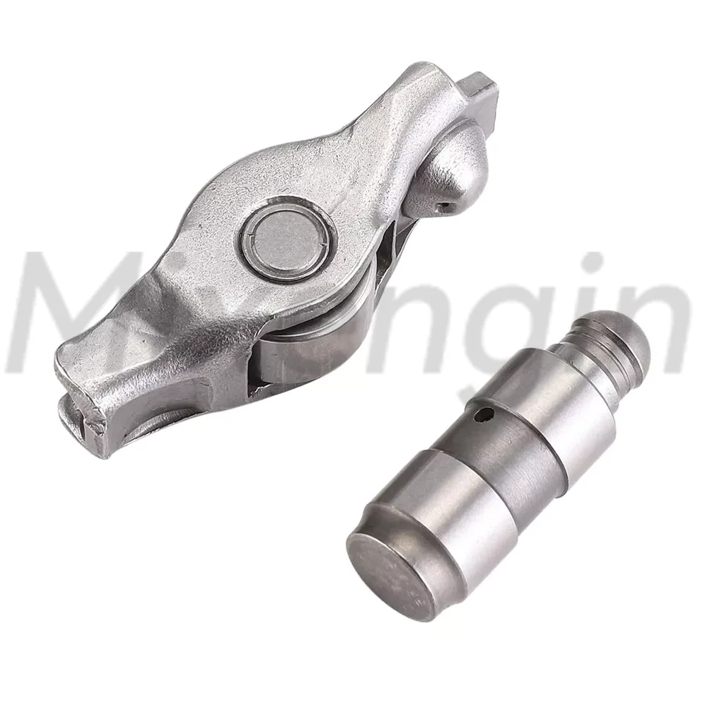 24 قطعة ERB محرك الروك الذراع صمام رافع عدة صالح 3.6 لتر T V6 الغاز ل 11-15 جيب دودج كرايسلر رام بروماستر 1500 2500 3500 3.6L #3