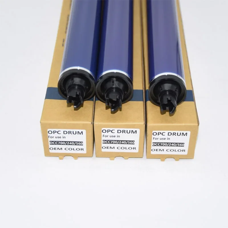 3pc OPC Drum for Xerox 240 242 250 252 260 7655 7665 7675 7755 7765 7775 7965 7975 550 560 570 C60 C70 C9065 C9070 5065 6075 700