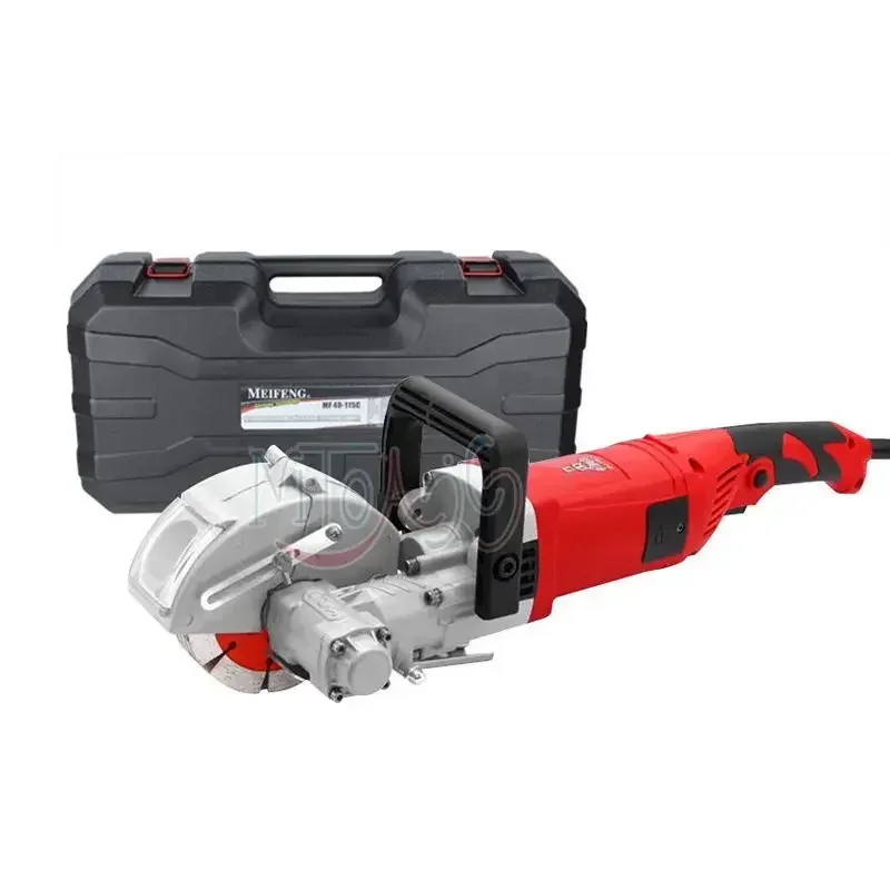 2026 hot selling new type of concrete cutting machine, new type of concrete wall cutting tool view 2