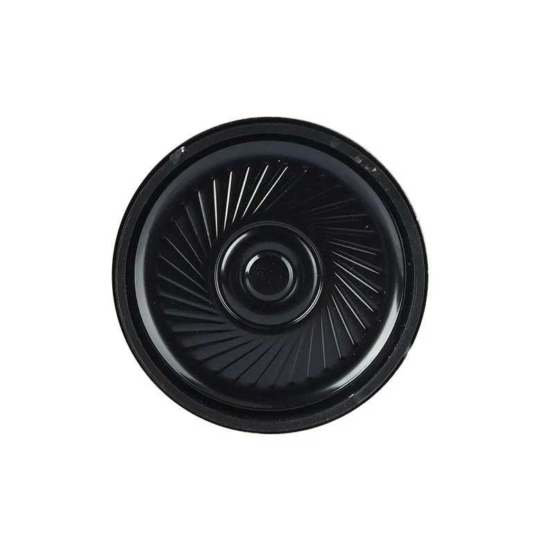 100PCS 0.5W 8R Speaker Horn 8 Ohm 0.5 Watt Horn Diameter 20/23/27/28/29/30/36/40/50MM PC Computer motherboard Speaker kit282