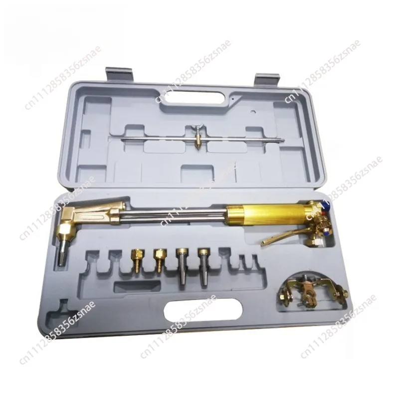 6920 Cutting Gun for Welding Gun Box Aluminum Copper