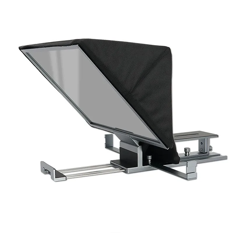 TP16 teleprompter large screen 11-inch camera SLR Douyin oral broadcast live recording video teleprompter