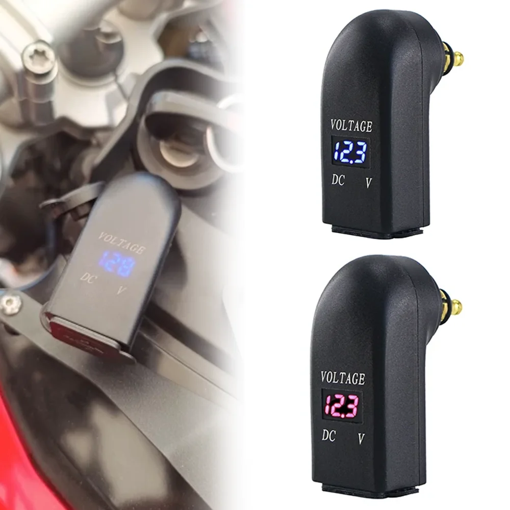 

Мотоциклетное зарядное устройство с двумя USB-портами, адаптер питания, розетка для BMW F800GS F650GS F700GS R1200GS R1200RT R1250GS F850GS F750GS