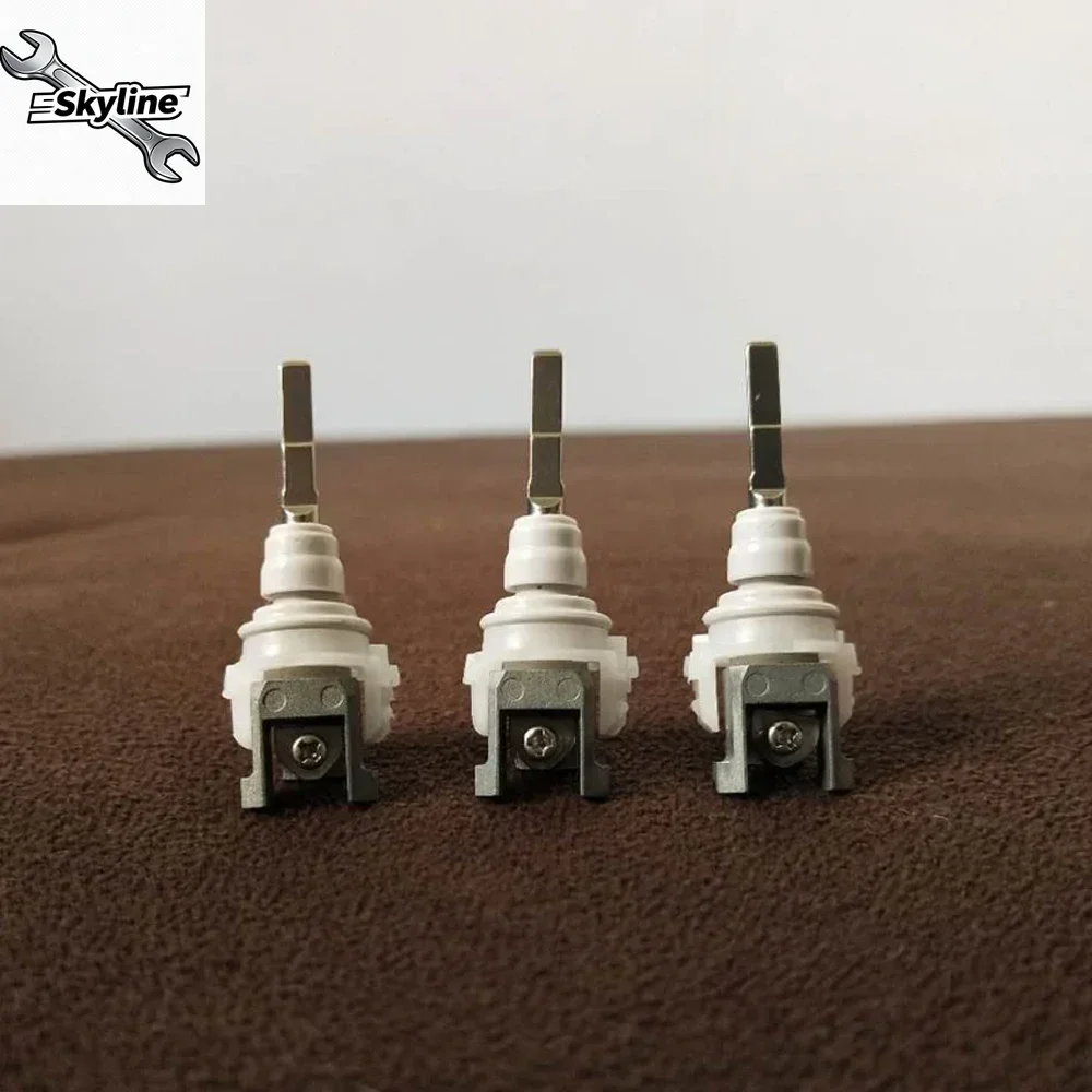 أجزاء قضيب ربط فرشاة الأسنان الكهربائية الجديدة لعام 100% إلى موصل عمود HX939P