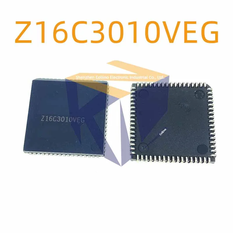 1pcs HD63484CP8 Z16C3010VEG MC68882EI16A EE87C196KC20 EE87C196KDH20 AN87C196KC20 AN87C196KR N87C196KB16 SAB80C515A-N18 PLCC68