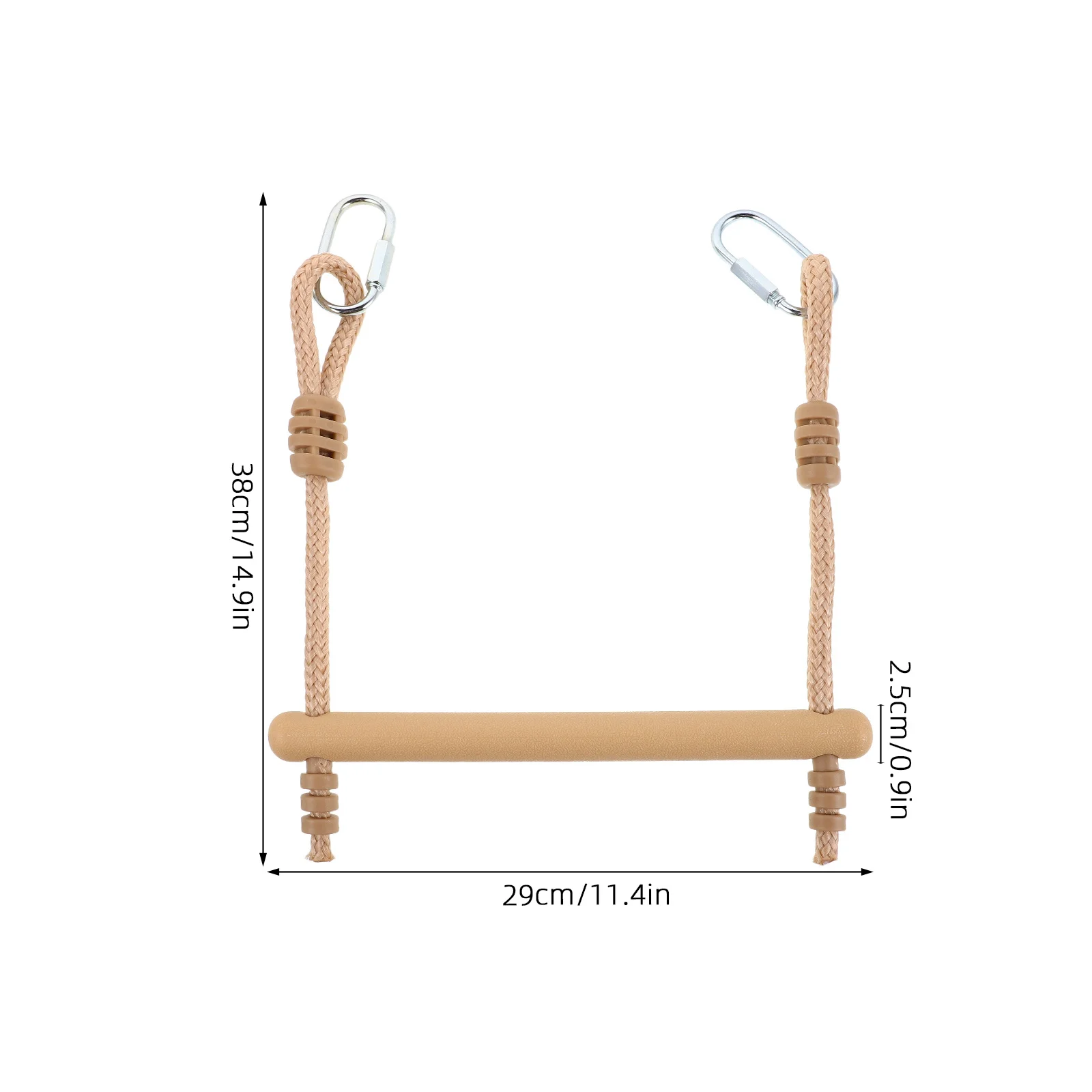 في الهواء الطلق الطفل سوينغ الاطفال مجموعة أرجوحة بلاستيكية حلقات معلقة داخلي في الهواء الطلق تسلق الملحقات الفناء الخلفي حديقة غرفة اللعب
