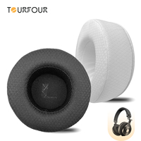 TOURFOUR Replacement Earpads for Bluedio T3 Headphones Ear Cushion Cover Sleeve Earmuffs Headset Headband