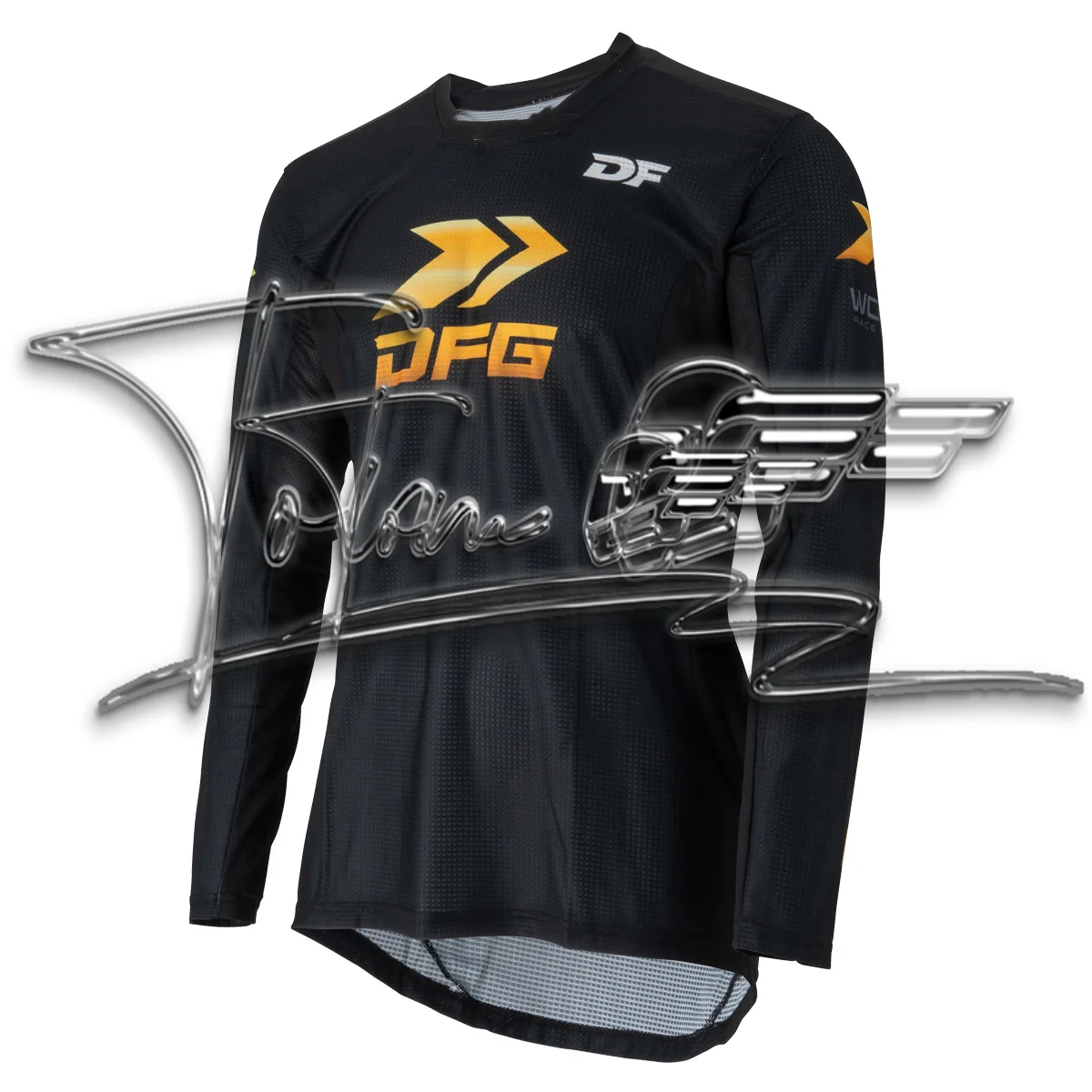 

Уличная одежда с принтом 202. Спортивный быстросохнущий топ с длинными рукавами — подходит для бега, фитнеса и повседневной носки.