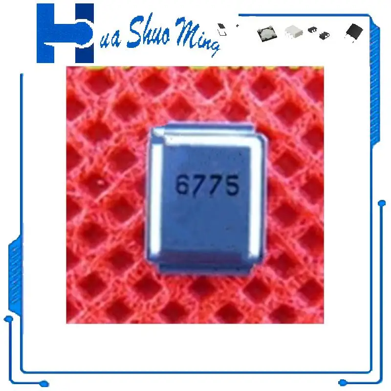 

5PCS/LOT 6775 IRF6775M IRF6775MTRPBF
