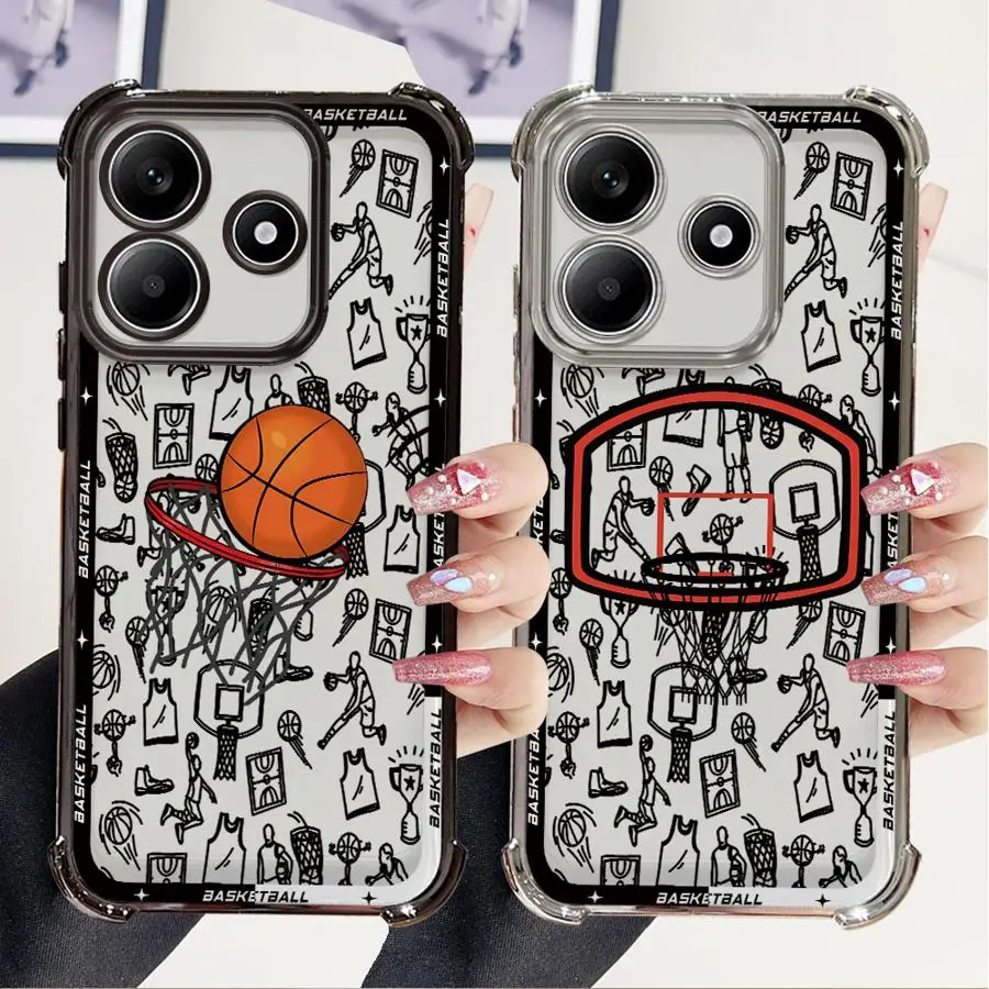 Case For Redmi Note…