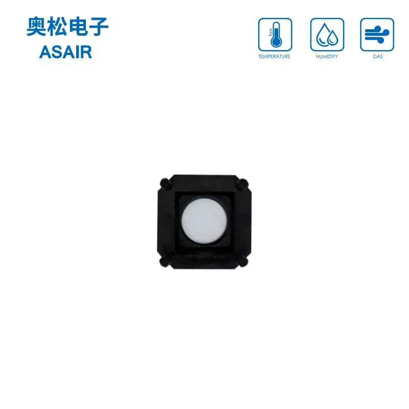 Protective Cover Can Prevent Water Vapor Dust Cover Temperature and Humidity Sensor Filter Cover