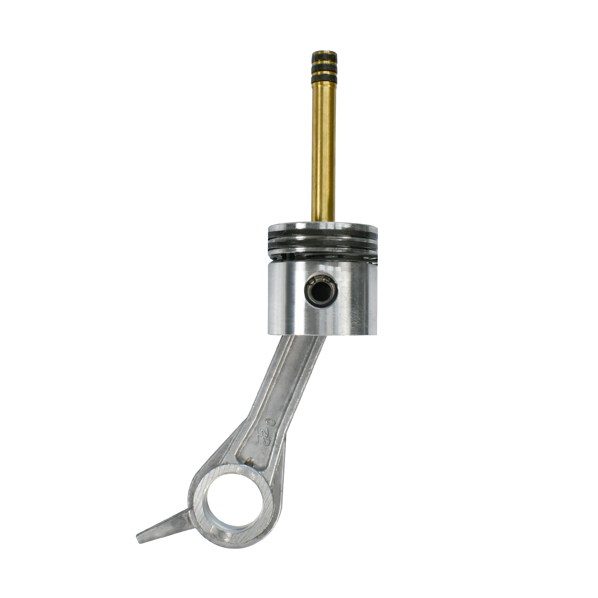 TUXING PCP رأس ضاغط الهواء ارتفاع ضغط مضخة رئيس قطع غيار ملحقات الضاغط لضاغط اسطوانة مزدوجة