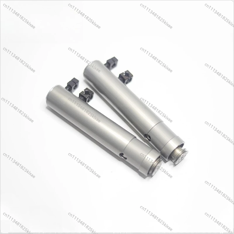 For Printing Machine Accessories 700 Long Tube Paper Transfer Nozzle R700 Paper Transfer Nozzle Gas Cylinder