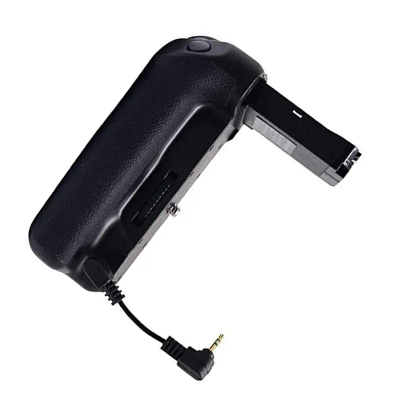 T23C Vertical Multi-Function Battery Grip Replacement For EOS-800D For EOS Rebel 800D/T7i X9i/77D 9000D