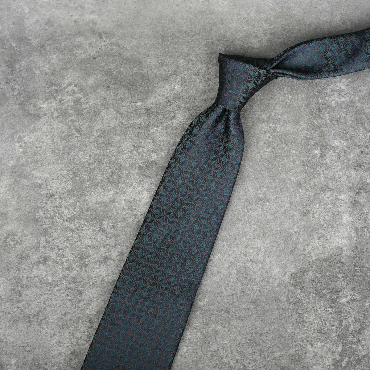 Corbatas a rayas de 8CM de ancho para hombre, corbata de negocios con personalidad, corbata de Jacquard de poliéster, ropa para novio, fiesta de