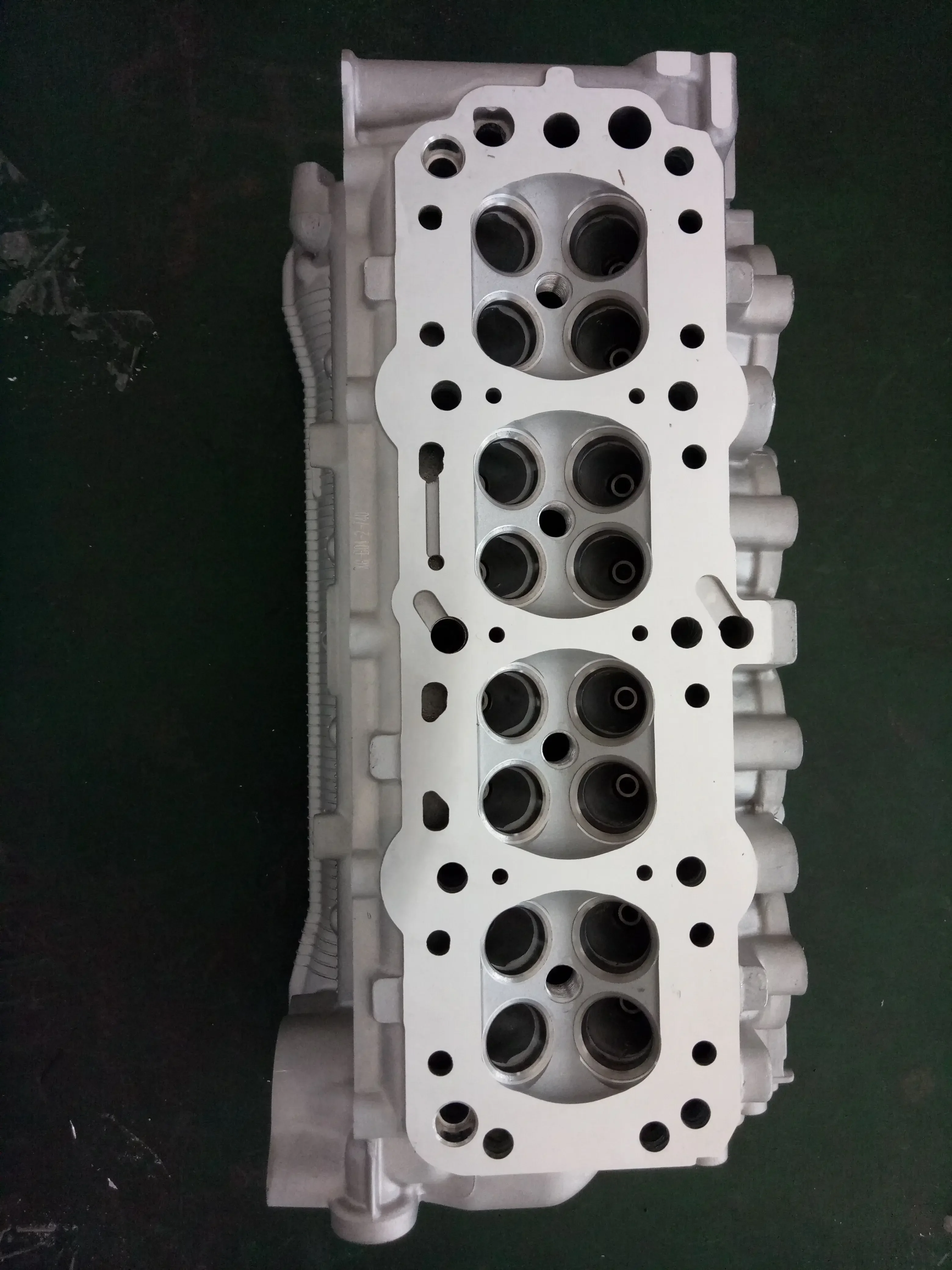 Manufacture GM Cylinder Head 96378691 96389035 16V F16D3 For BUICK And CHEVROLET