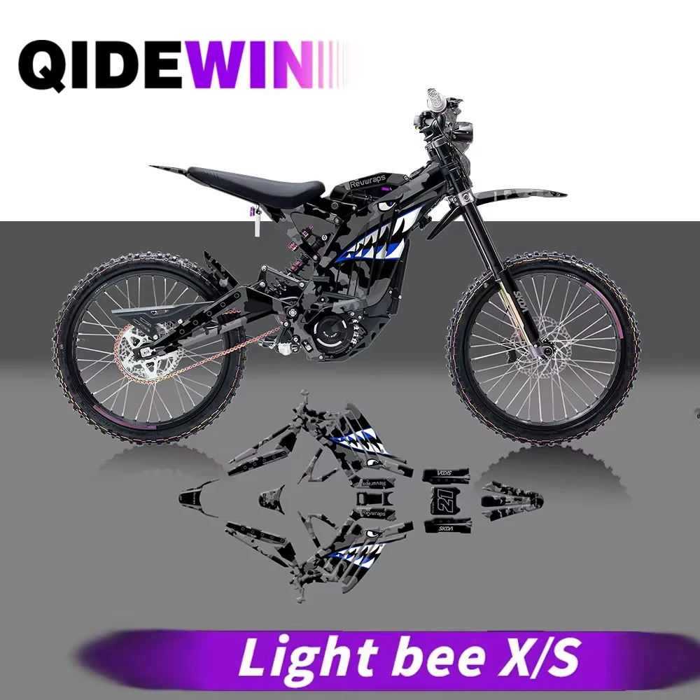 calcomanias-para-moto-surron-light-bee-x-s-2022-2025-pelicula-de-cristal-qide-kit-de-pegatinas-para-motocicleta-calcomanias-graficas-antiaranazos-personalizadas