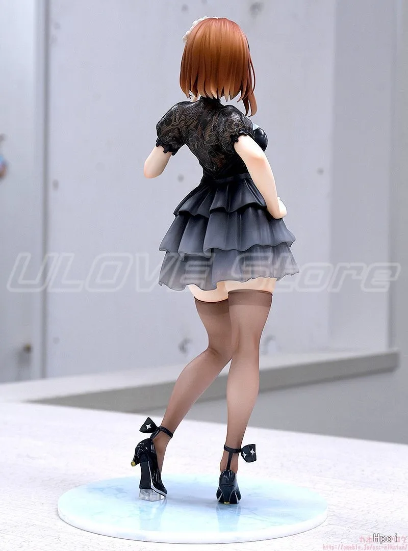 Op voorraad originele GSC Atelier Ryza 2 Reisalin Stout figuurmodel animatiecollectie geschenkornamenten