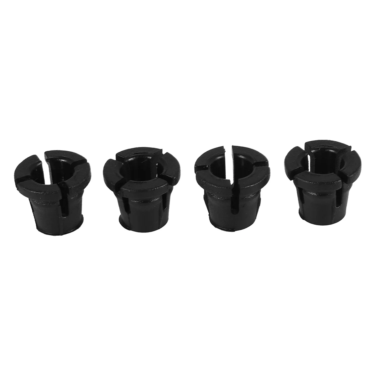 4Pcs Cruise Control Clips 68186344AA 68186439AA for Cherokee for Jeep Cherokee Grand Cherokee Chrysler