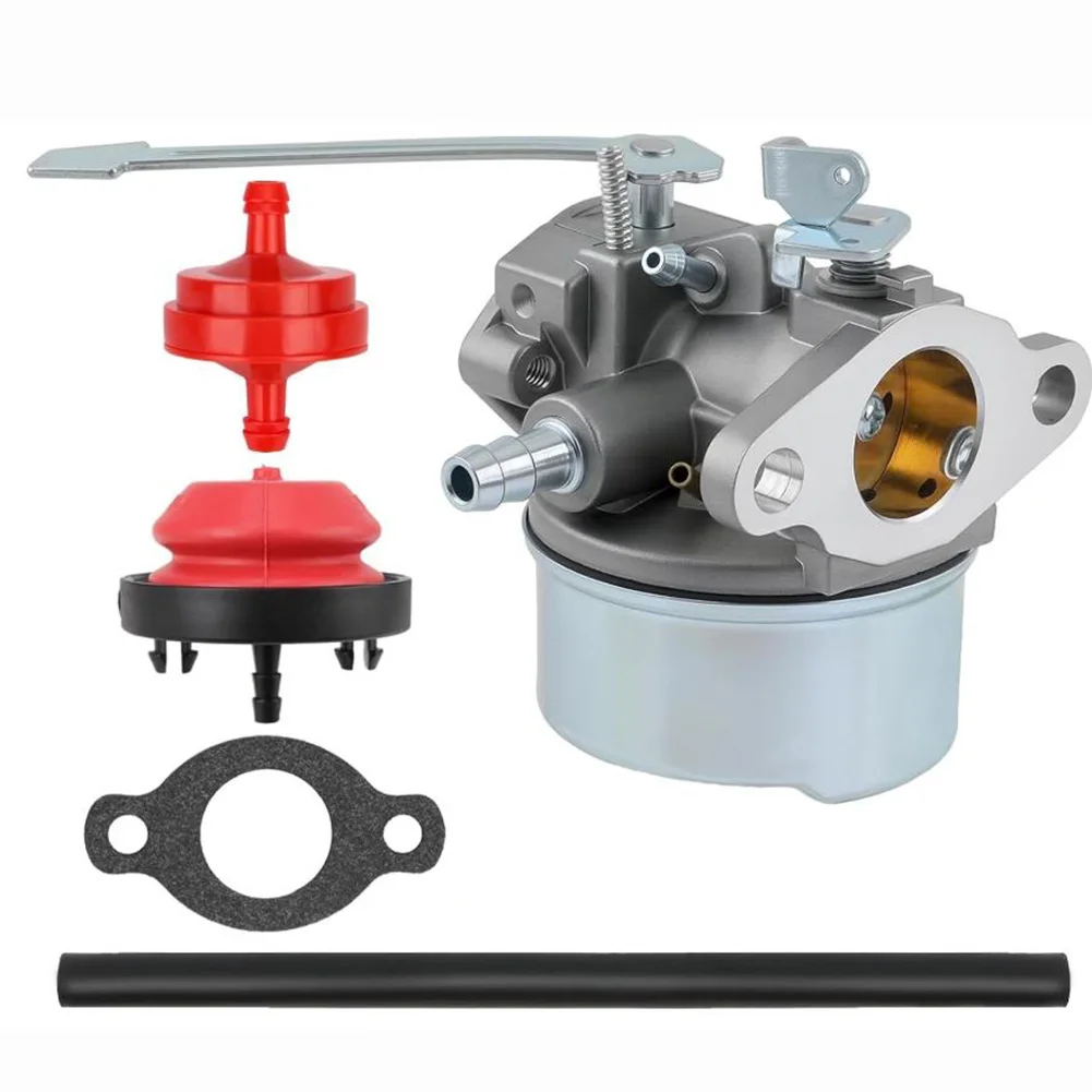 

Easy Installation 640086A Carburetor For Engine Repair Efficient Performance Engine Performance Hard-wearing Construction