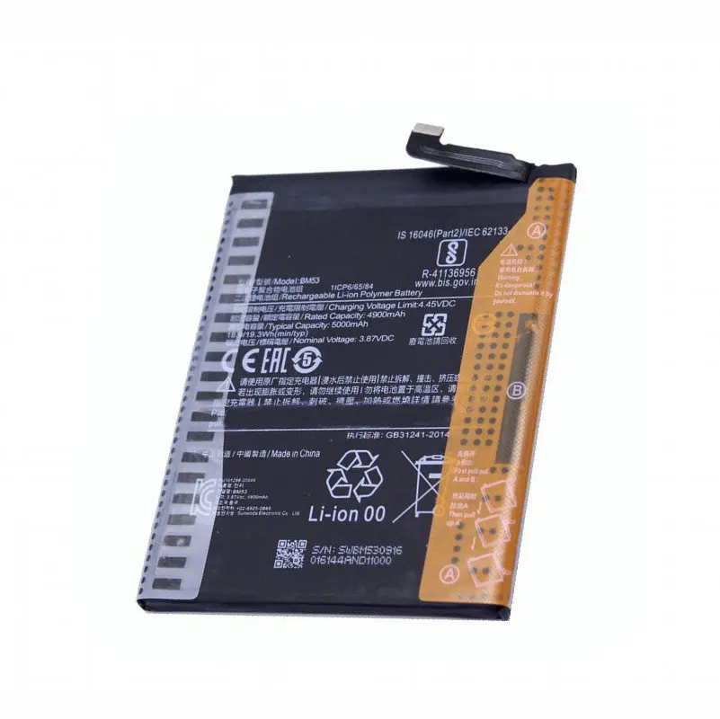 【日本未発売・美品・バッテリー新品】Xiaomi Mi 10T Pro Xiaomi mi 10t pro battery-AliExpress
