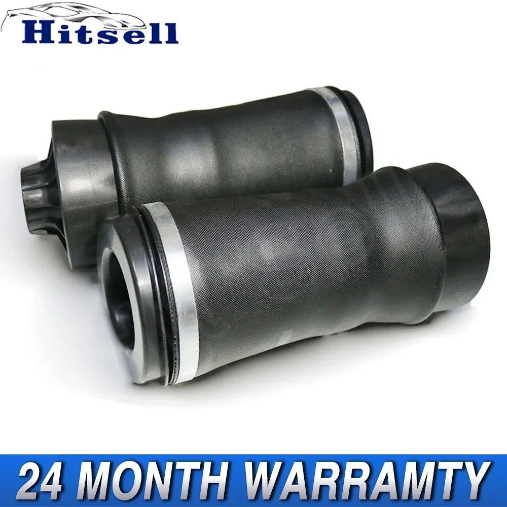 2 sztuk tylny resor zawieszenia pneumatycznego nadające się do Jeep Grand Cherokee 4-Door 2011 - 2016 68029912AE 68029912AC