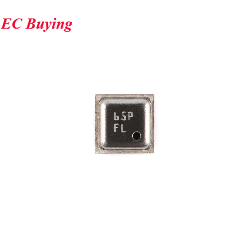 10 szt./1 szt. BMP388 CJMCU-388 Moduł Czujnika Ciśnienia Atmosferycznego Cyfrowy Temperatury Dla Arduino Płytka Elektroniczna IIC I2C SPI 24Bit — zdjęcie 3
