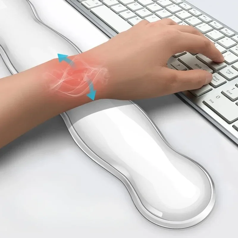 descanso-de-teclado-mouse-pad-com-descanso-de-pulso-console-de-jogos-de-escritorio-transparente-de-silicone-antiderrapante-descanso-de-pulso-para-mouse